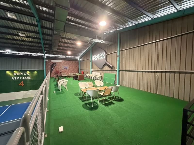 Gudang untuk Dijual di Cheras (Kuala Lumpur) - Alan Tan - Interior - PropertyGuru.com.my