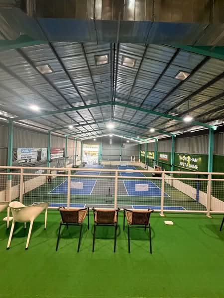 Gudang untuk Dijual di Cheras (Kuala Lumpur) - Alan Tan - Exterior - PropertyGuru.com.my