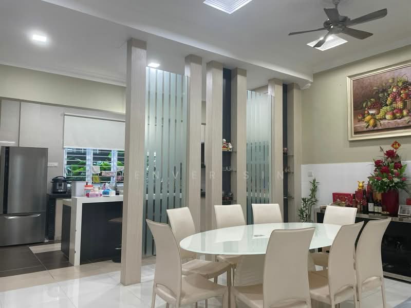 Semi-Detached House for Sale in Mahkota Cheras (Cheras) - Denver Sin - Dining Room - PropertyGuru.com.my