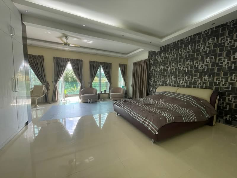 Semi-Detached House for Sale in Mahkota Cheras (Cheras) - Denver Sin - Bedroom - PropertyGuru.com.my