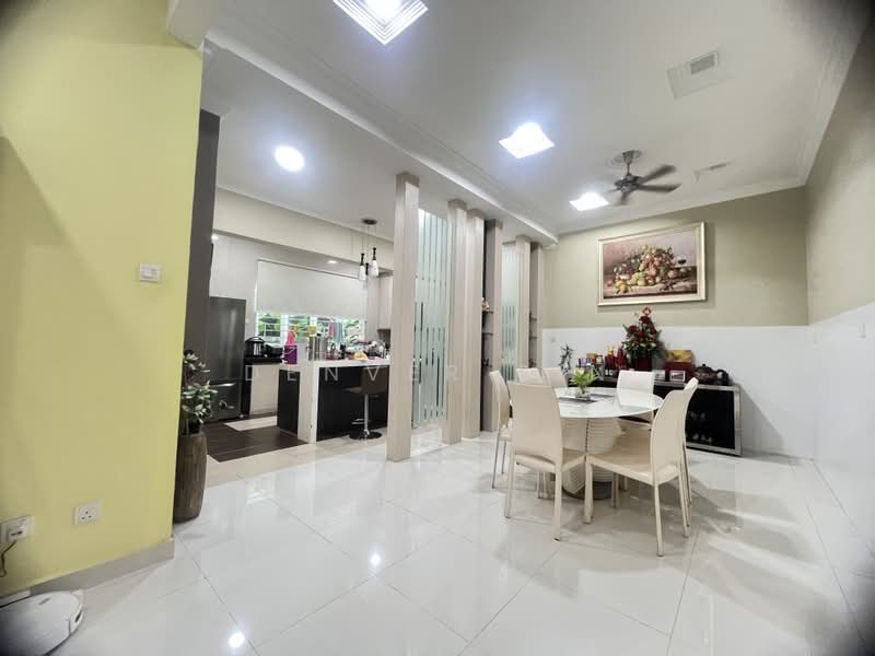 Semi-Detached House for Sale in Mahkota Cheras (Cheras) - Denver Sin - Kitchen - PropertyGuru.com.my