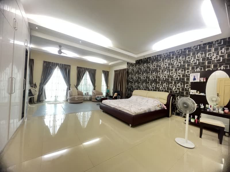 Semi-Detached House for Sale in Mahkota Cheras (Cheras) - Denver Sin - Bedroom - PropertyGuru.com.my