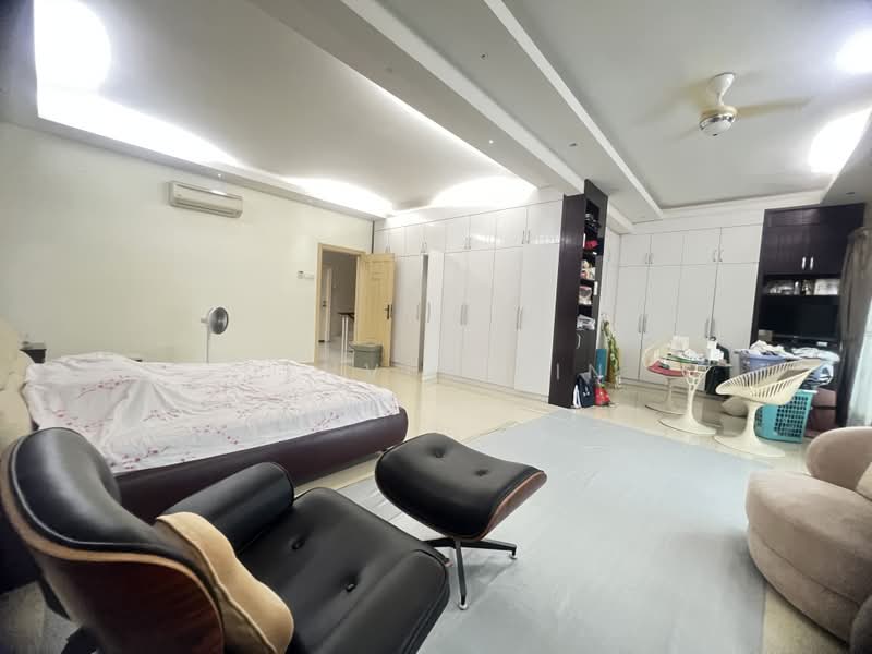Semi-Detached House for Sale in Mahkota Cheras (Cheras) - Denver Sin - Bedroom - PropertyGuru.com.my