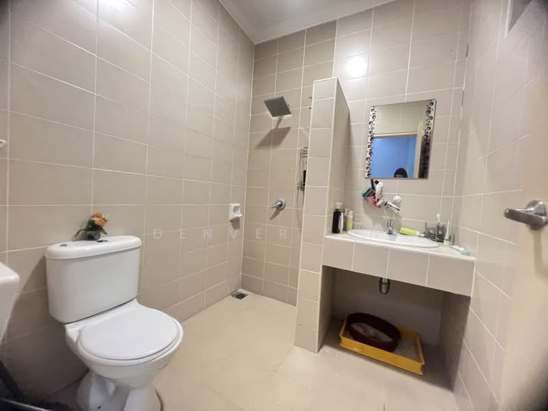 Semi-Detached House for Sale in Mahkota Cheras (Cheras) - Denver Sin - PropertyGuru.com.my