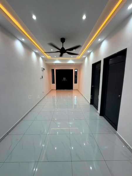 Rumah Teres 1 Tingkat untuk Dijual di Taman Universiti (Skudai) - Calvin Lee - PropertyGuru.com.my