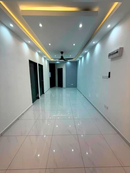 Rumah Teres 1 Tingkat untuk Dijual di Taman Universiti (Skudai) - Calvin Lee - PropertyGuru.com.my