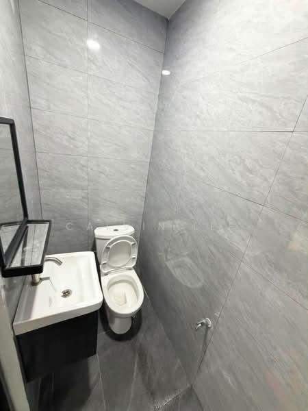 Rumah Teres 1 Tingkat untuk Dijual di Taman Universiti (Skudai) - Calvin Lee - PropertyGuru.com.my