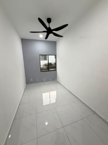 Rumah Teres 1 Tingkat untuk Dijual di Taman Universiti (Skudai) - Calvin Lee - PropertyGuru.com.my