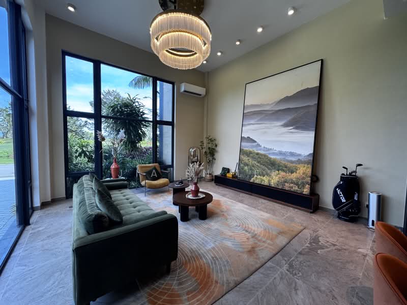 Cluster House for Sale in Forest City (Gelang Patah) - Jia En Lee - PropertyGuru.com.my