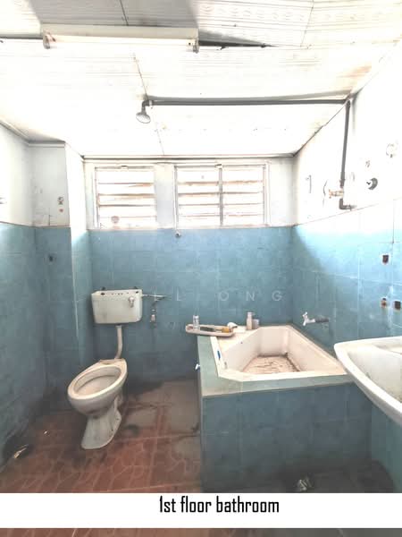 Kedai / Pejabat untuk Dijual di Johor Bahru (Johor) - Bill Ong - Bathroom - PropertyGuru.com.my