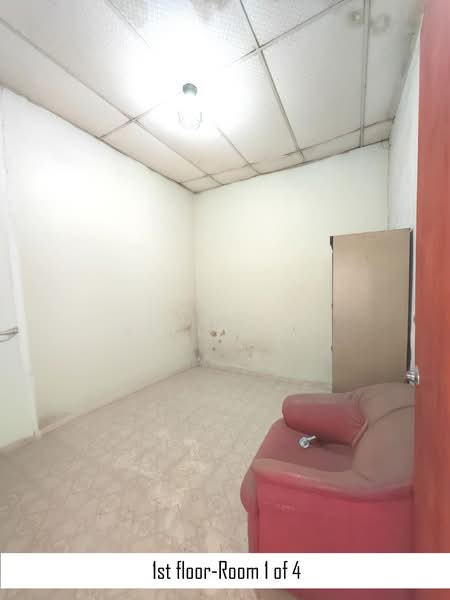 Kedai / Pejabat untuk Dijual di Johor Bahru (Johor) - Bill Ong - Interior - PropertyGuru.com.my