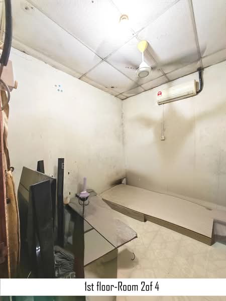 Kedai / Pejabat untuk Dijual di Johor Bahru (Johor) - Bill Ong - Interior - PropertyGuru.com.my
