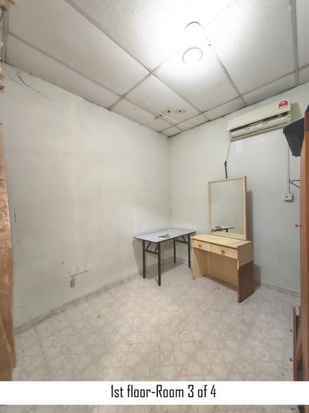Kedai / Pejabat untuk Dijual di Johor Bahru (Johor) - Bill Ong - PropertyGuru.com.my