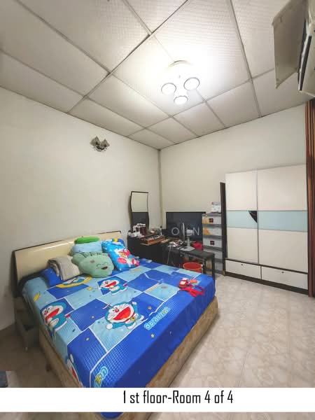 Kedai / Pejabat untuk Dijual di Johor Bahru (Johor) - Bill Ong - PropertyGuru.com.my