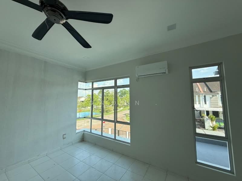 Rumah Teres 2 Tingkat untuk Disewa di Horizon Hills (Iskandar Puteri (Nusajaya)) - Jordan . - PropertyGuru.com.my