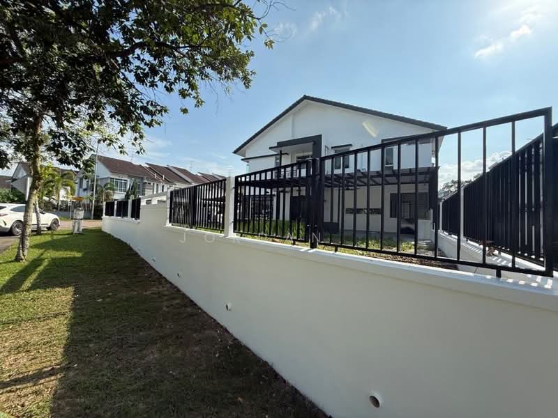 Rumah Teres 2 Tingkat untuk Disewa di Horizon Hills (Iskandar Puteri (Nusajaya)) - Jordan . - PropertyGuru.com.my