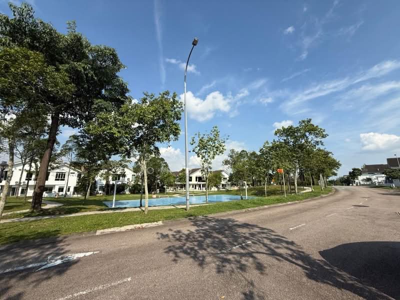 Rumah Teres 2 Tingkat untuk Disewa di Horizon Hills (Iskandar Puteri (Nusajaya)) - Jordan . - PropertyGuru.com.my