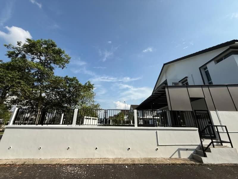 Rumah Teres 2 Tingkat untuk Disewa di Horizon Hills (Iskandar Puteri (Nusajaya)) - Jordan . - PropertyGuru.com.my
