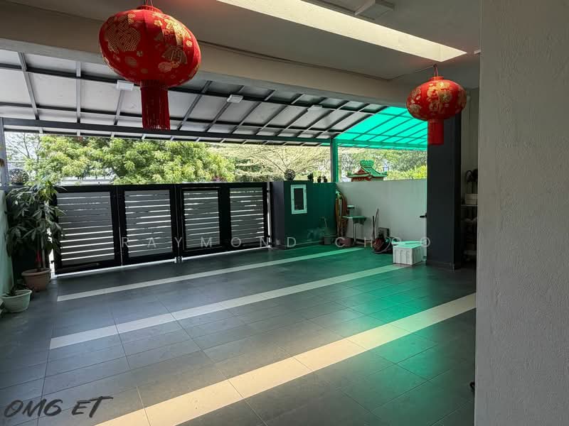 Rumah Teres 2 Tingkat untuk Dijual di Klang (Selangor) - Raymond Choo - Exterior - PropertyGuru.com.my