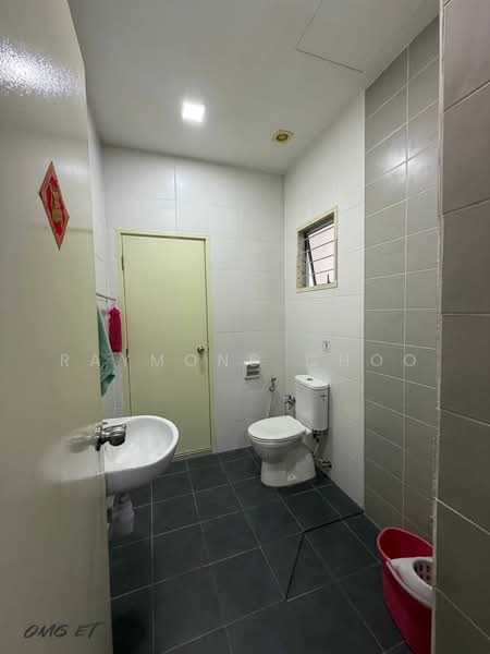 Rumah Teres 2 Tingkat untuk Dijual di Klang (Selangor) - Raymond Choo - Bathroom - PropertyGuru.com.my