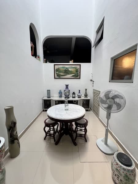 2-storey Terraced House for Sale in Taman Seputeh (Seputeh) - Tian Soon Tan - Interior - PropertyGuru.com.my
