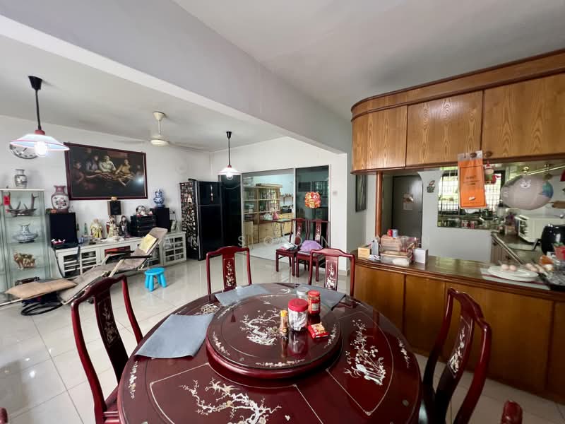 2-storey Terraced House for Sale in Taman Seputeh (Seputeh) - Tian Soon Tan - PropertyGuru.com.my