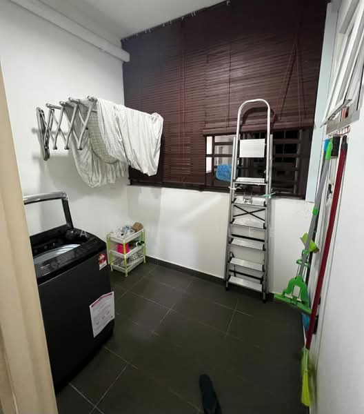 Service Residence for Sale at Skysuites @ Meldrum Hills - Alanis Lee - PropertyGuru.com.my
