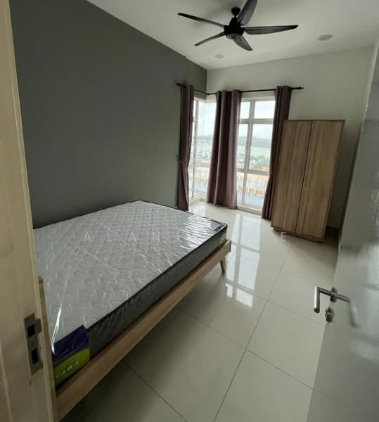 Service Residence for Sale at Skysuites @ Meldrum Hills - Alanis Lee - PropertyGuru.com.my