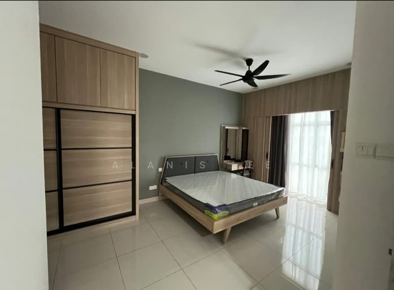 Service Residence for Sale at Skysuites @ Meldrum Hills - Alanis Lee - PropertyGuru.com.my