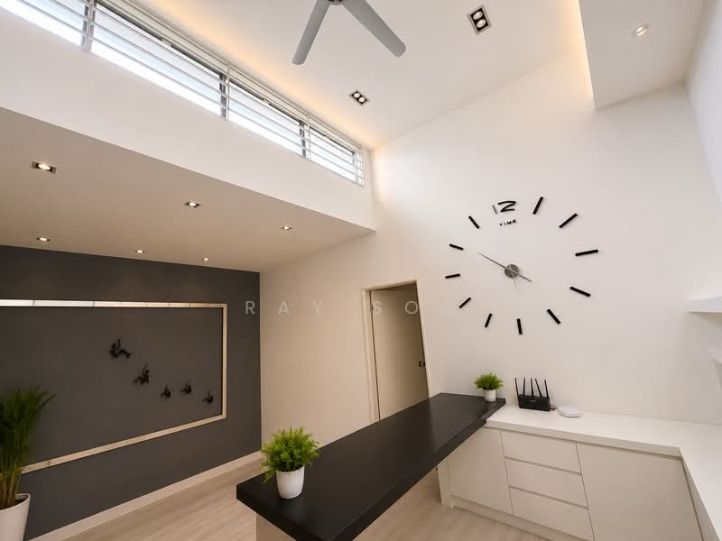 2-storey Terraced House for Rent in Setia Alam (Selangor) - Ray Soo - Interior - PropertyGuru.com.my