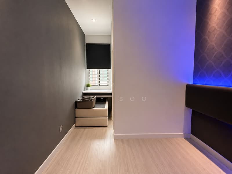 2-storey Terraced House for Rent in Setia Alam (Selangor) - Ray Soo - Interior - PropertyGuru.com.my