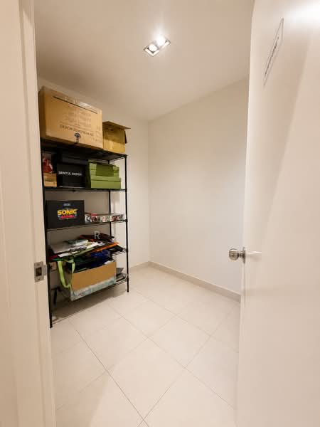 2-storey Terraced House for Rent in Setia Alam (Selangor) - Ray Soo - Interior - PropertyGuru.com.my