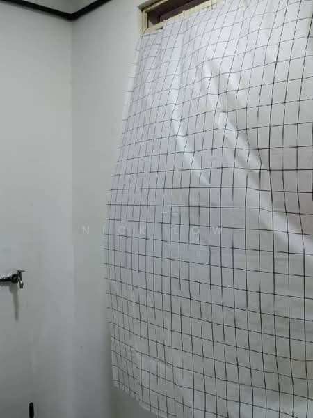 Service Residence for Rent at Larkin Heights - Nick Low - Interior - PropertyGuru.com.my