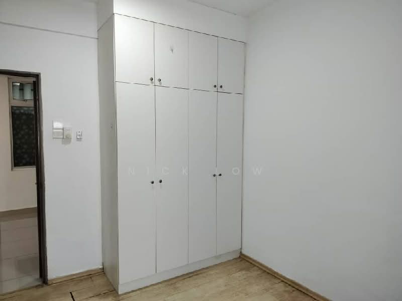 Service Residence for Rent at Larkin Heights - Nick Low - Interior - PropertyGuru.com.my