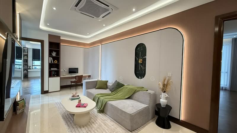 Condominium for Sale at Rimbun - James Ng - PropertyGuru.com.my