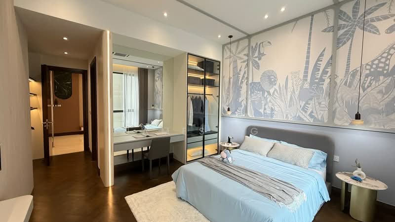 Condominium for Sale at Rimbun - James Ng - PropertyGuru.com.my