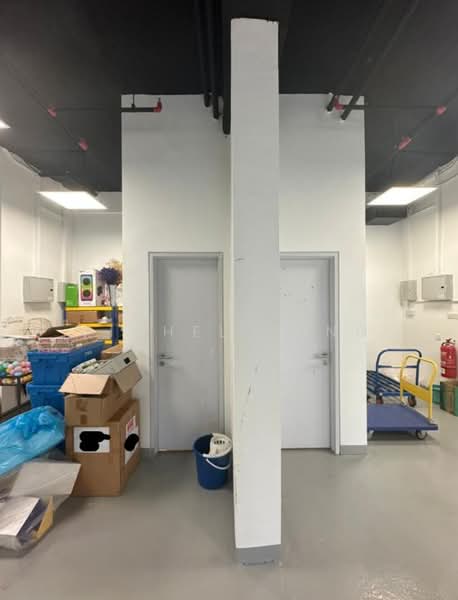 Office for Rent in KL City Centre (Kuala Lumpur) - MICHEL YONG - Interior - PropertyGuru.com.my