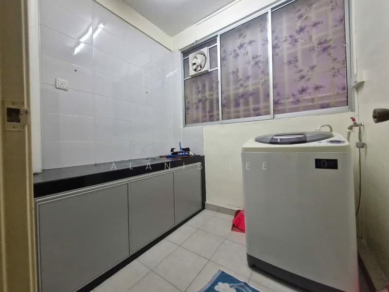 Pangsapuri untuk Dijual di Bayu Puteri 2 - Alanis Lee - PropertyGuru.com.my