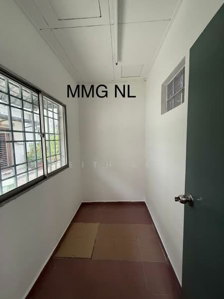Rumah Teres untuk Disewa di Bandar Botanic (Klang) - Keith See - Interior - PropertyGuru.com.my