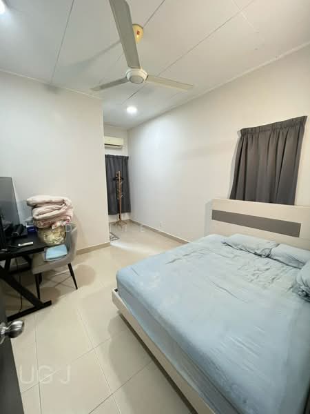 Rumah Teres 2-Tingkat untuk Dijual di Bandar Parklands (Klang) - Daniel Kok - Bedroom - PropertyGuru.com.my
