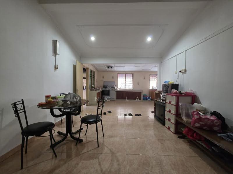 1-storey Terraced House for Sale in Sri Petaling (Kuala Lumpur) - Wing Lam - PropertyGuru.com.my
