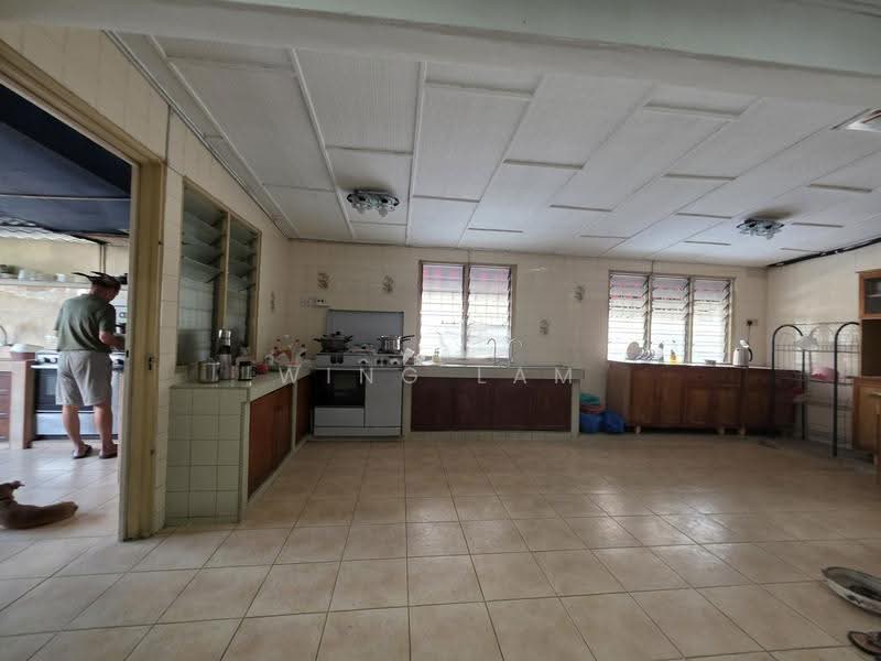1-storey Terraced House for Sale in Sri Petaling (Kuala Lumpur) - Wing Lam - PropertyGuru.com.my
