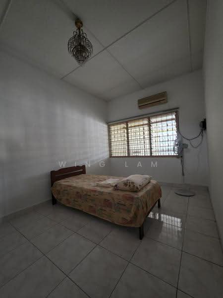 1-storey Terraced House for Sale in Sri Petaling (Kuala Lumpur) - Wing Lam - PropertyGuru.com.my