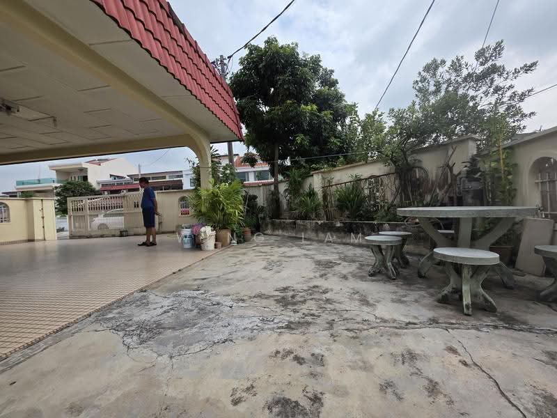 1-storey Terraced House for Sale in Sri Petaling (Kuala Lumpur) - Wing Lam - PropertyGuru.com.my