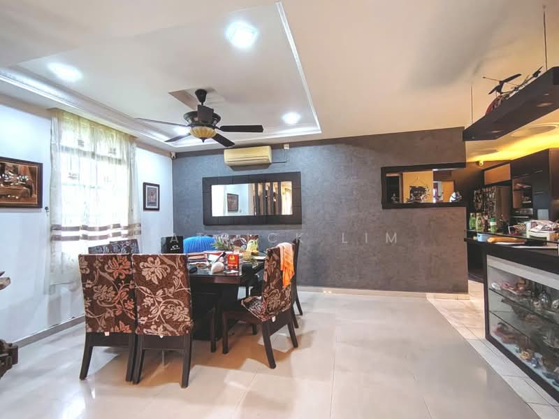 Rumah Teres 2 Tingkat untuk Dijual di Bukit Indah (Iskandar Puteri (Nusajaya)) - Patrick Lim - PropertyGuru.com.my