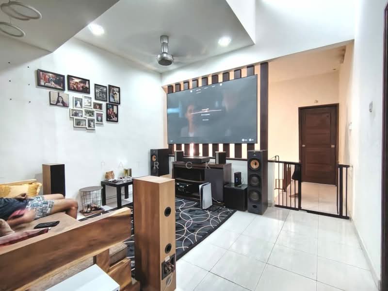 Rumah Teres 2 Tingkat untuk Dijual di Bukit Indah (Iskandar Puteri (Nusajaya)) - Patrick Lim - PropertyGuru.com.my
