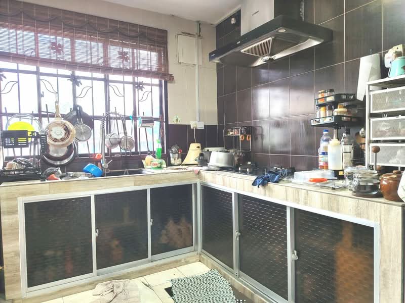 Rumah Teres 2 Tingkat untuk Dijual di Bukit Indah (Iskandar Puteri (Nusajaya)) - Patrick Lim - PropertyGuru.com.my