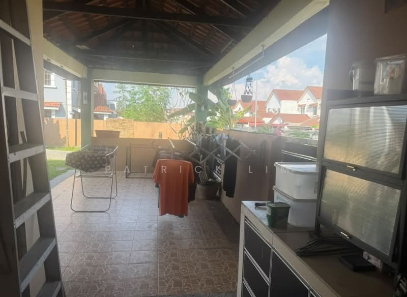 Rumah Teres 2 Tingkat untuk Dijual di Bukit Indah (Iskandar Puteri (Nusajaya)) - Patrick Lim - PropertyGuru.com.my
