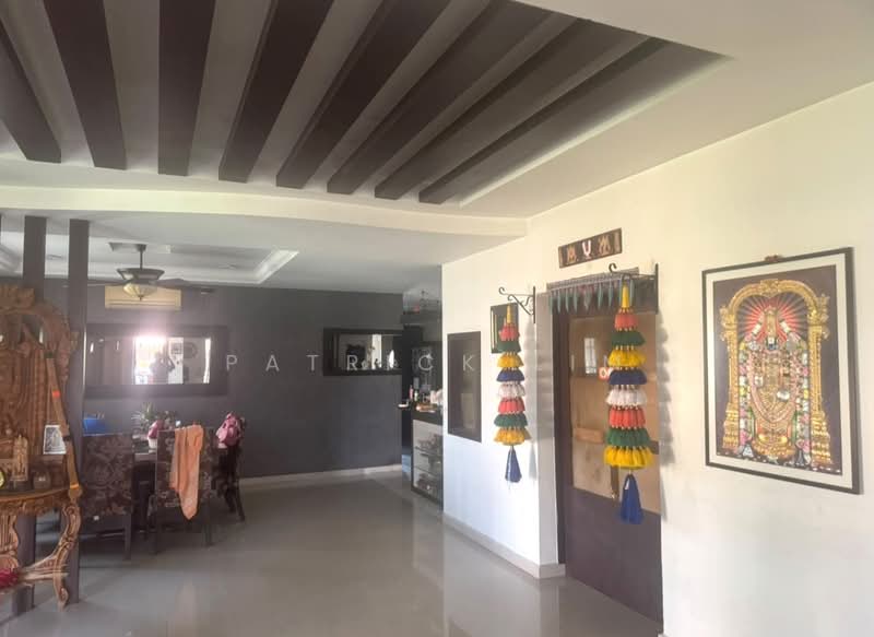 Rumah Teres 2 Tingkat untuk Dijual di Bukit Indah (Iskandar Puteri (Nusajaya)) - Patrick Lim - PropertyGuru.com.my