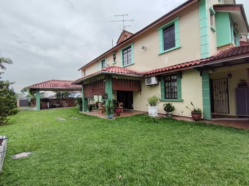 Rumah Teres 2 Tingkat untuk Dijual di Bukit Indah (Iskandar Puteri (Nusajaya)) - Patrick Lim - PropertyGuru.com.my